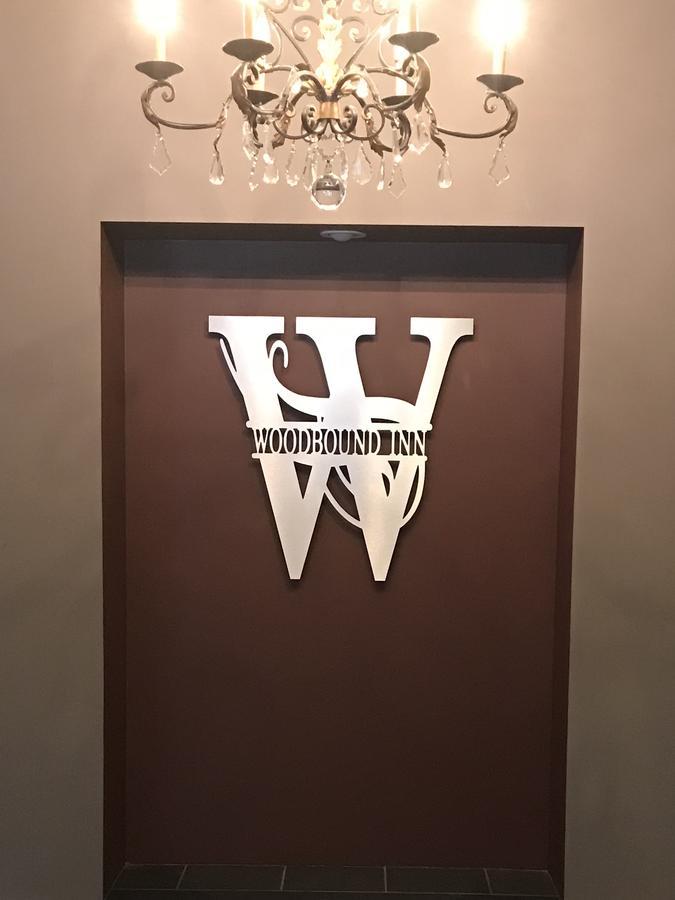 Woodbound Inn Rindge Ngoại thất bức ảnh
